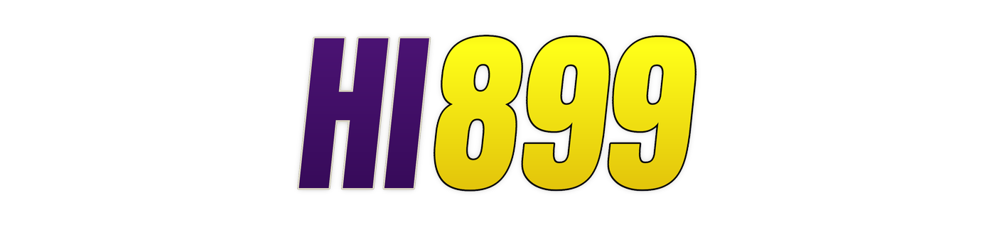 hi899 โลโก้